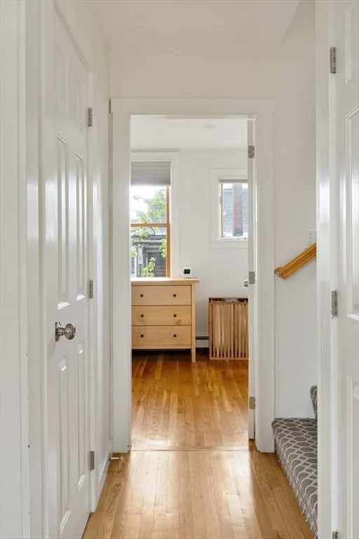 3 bed, 2 bath apartment for rent at 154 Allston St Unit 154, Cambridgeport — photo 11 of 27