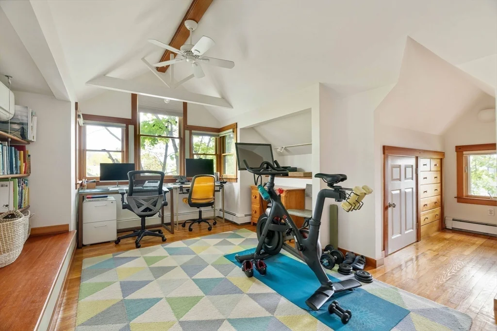 3 bed, 2 bath apartment for rent at 154 Allston St Unit 154, Cambridgeport — photo 19 of 27