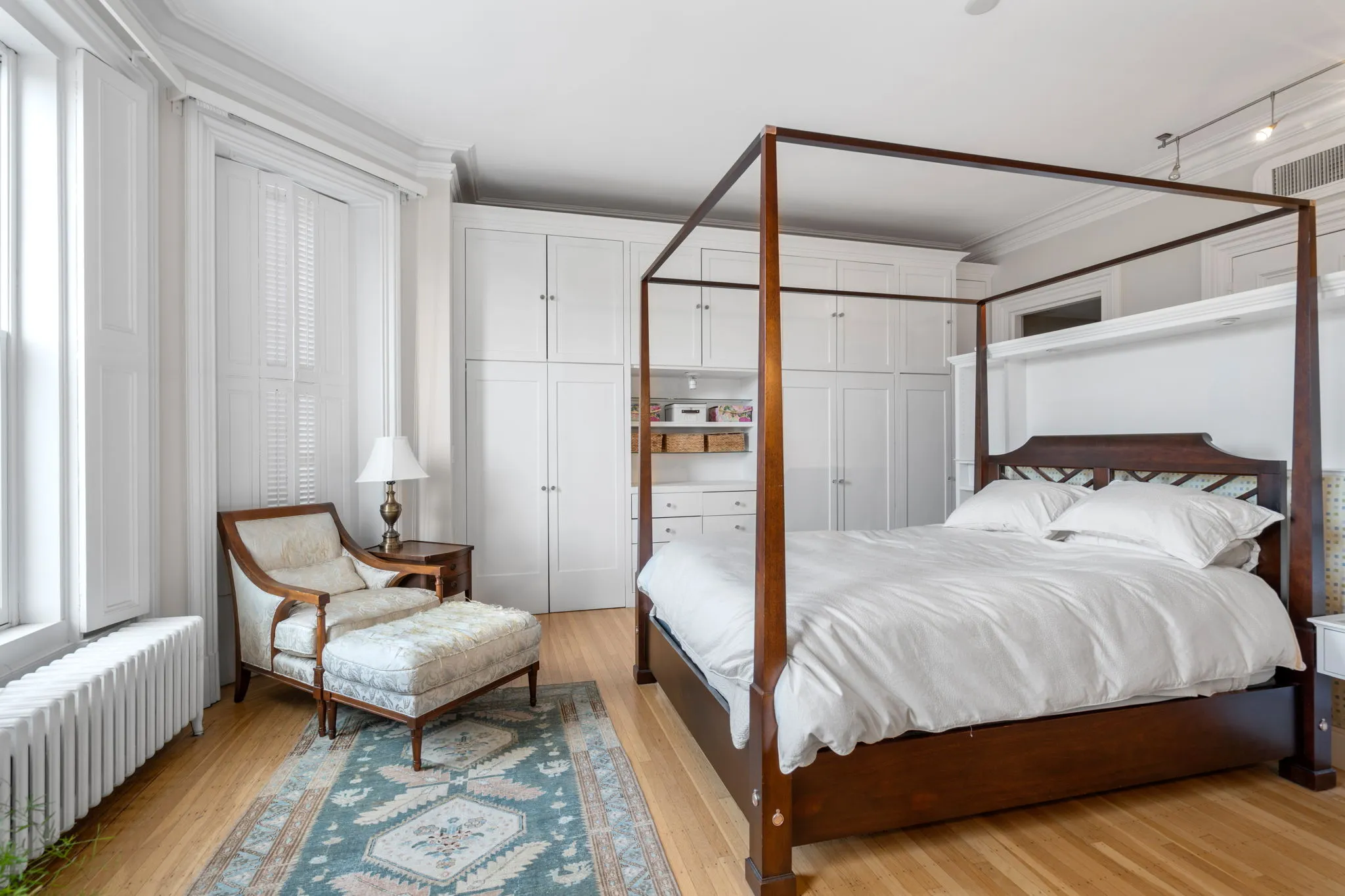 1 bed, 1 bath apartment for rent at 154 Beacon St Unit 4, Back Bay — photo 9 of 16