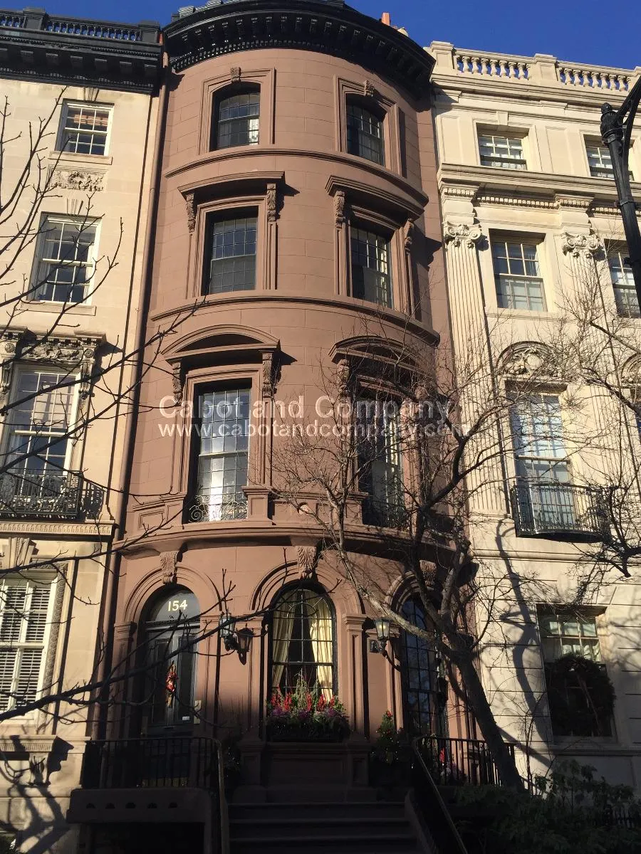 1 bed, 1 bath apartment for rent at 154 Beacon St Unit 4, Back Bay — photo 16 of 16