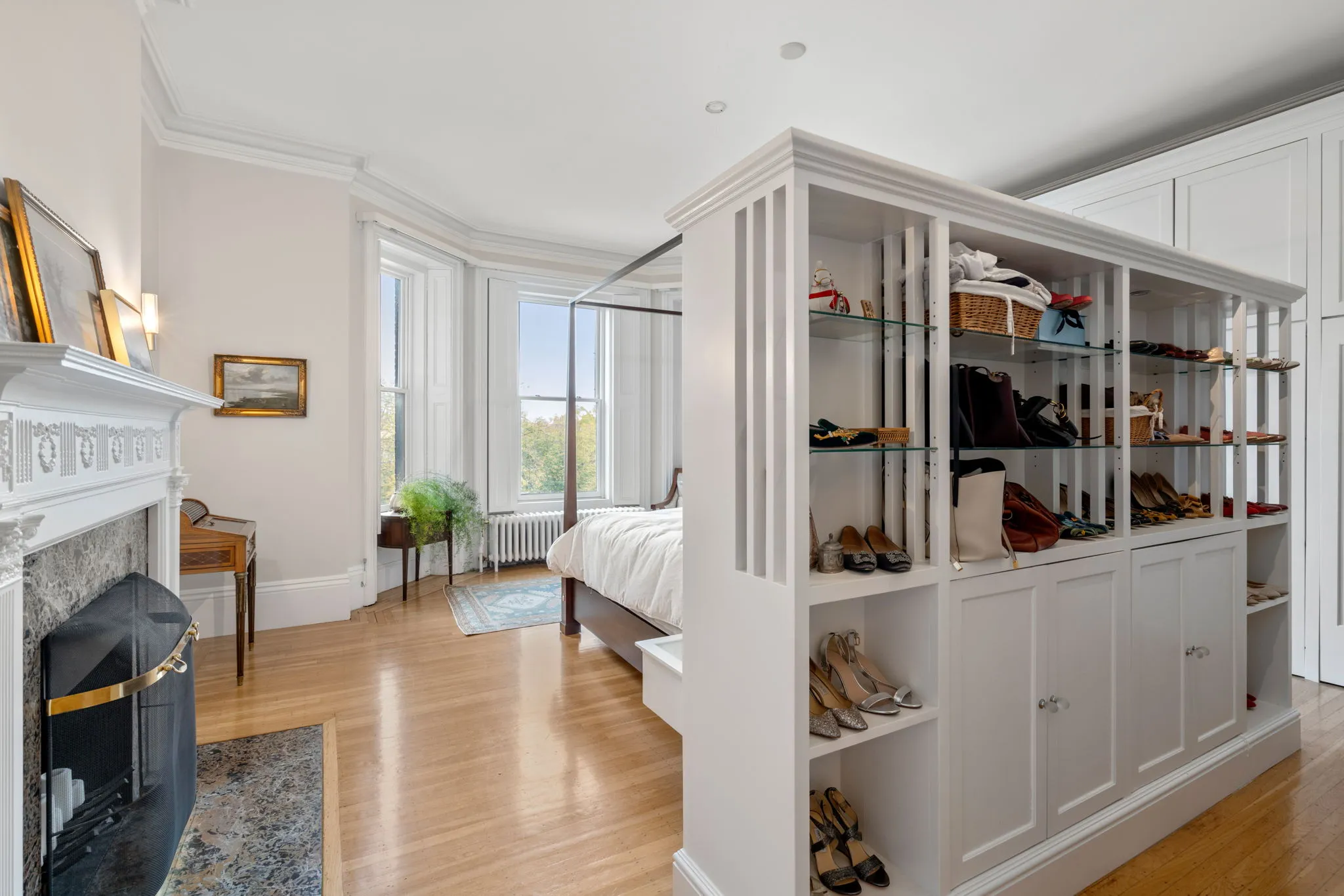 1 bed, 1 bath apartment for rent at 154 Beacon St Unit 4, Back Bay — photo 11 of 16