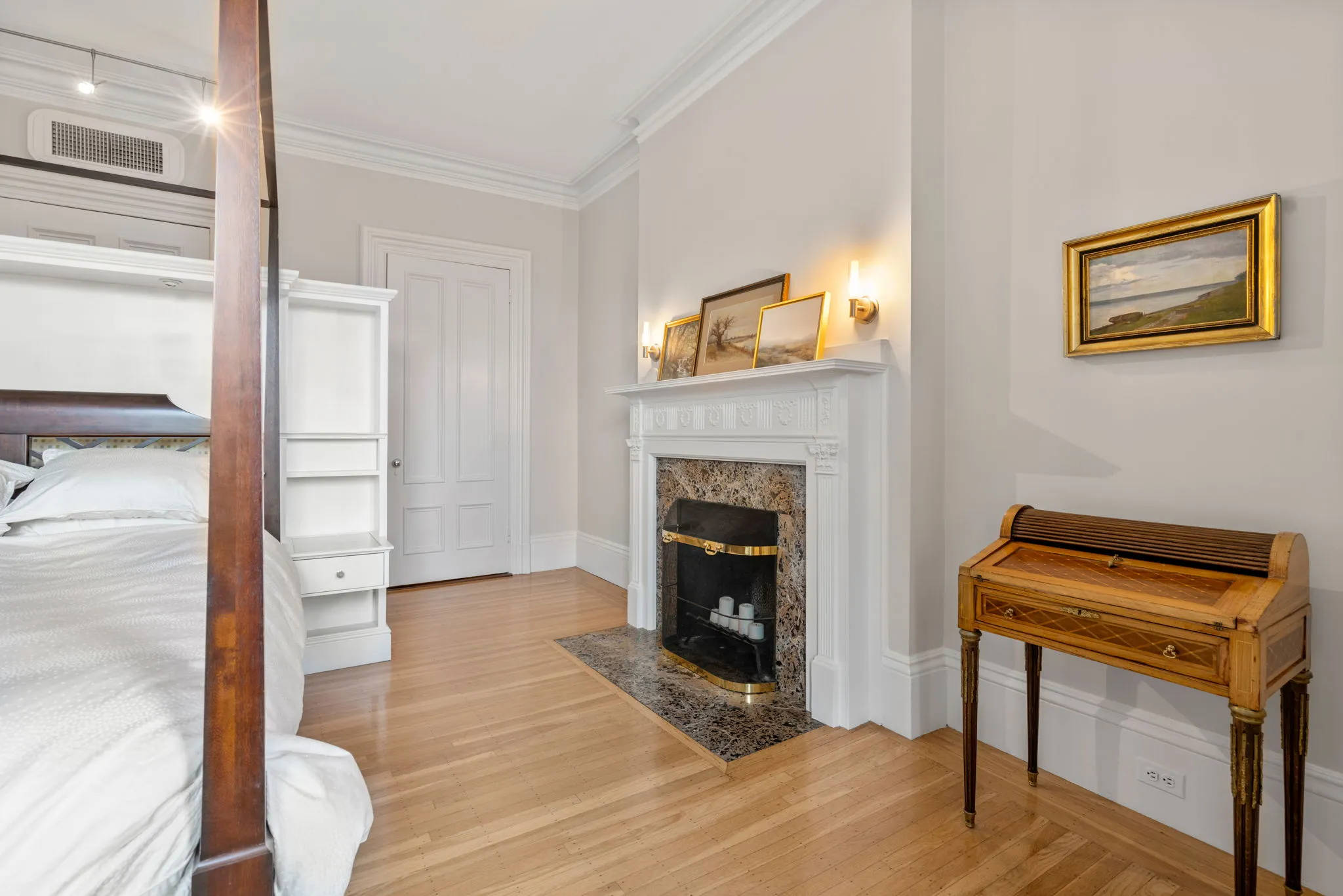 1 bed, 1 bath apartment for rent at 154 Beacon St Unit 4, Back Bay — photo 12 of 16