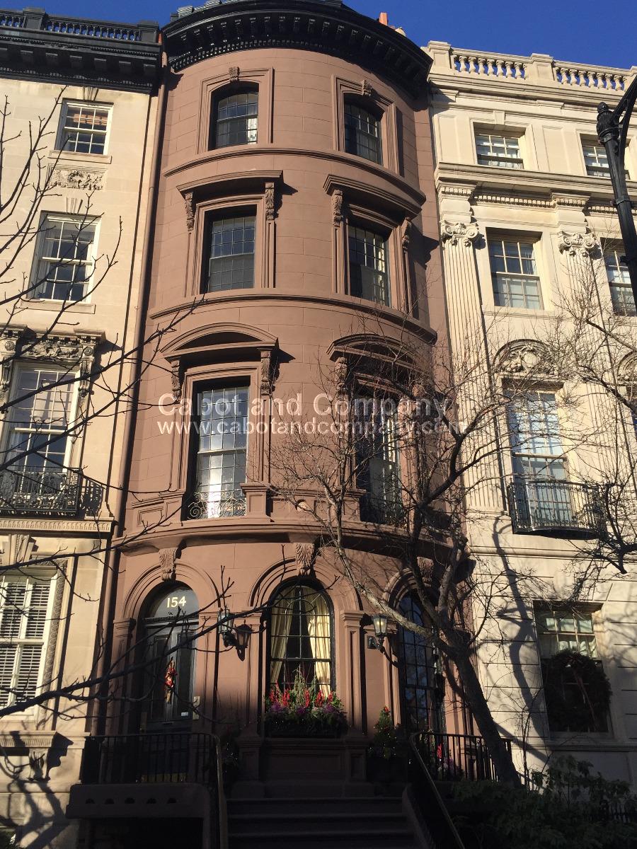 1 bed, 1 bath apartment for rent at 154 Beacon St Unit 4A, Back Bay — photo 13 of 13
