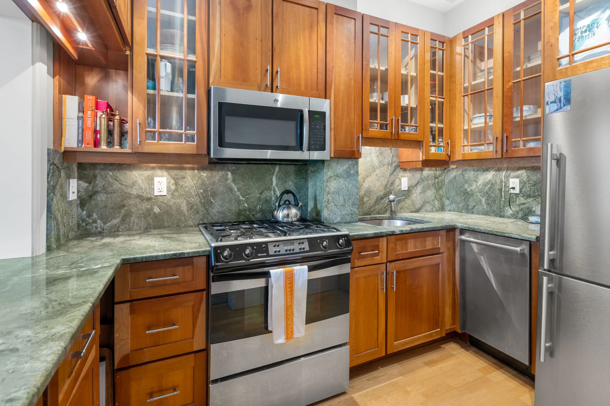 1 bed, 1 bath apartment for rent at 154 Beacon St Unit 4A, Back Bay — photo 7 of 13