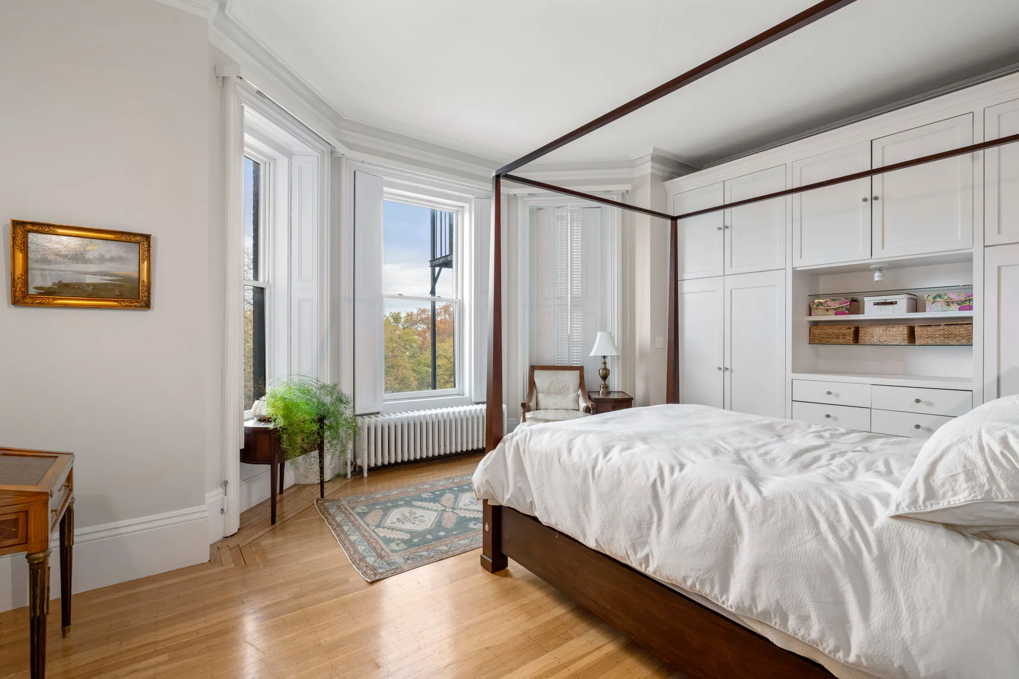 1 bed, 1 bath apartment for rent at 154 Beacon St Unit 4A, Back Bay — photo 6 of 13