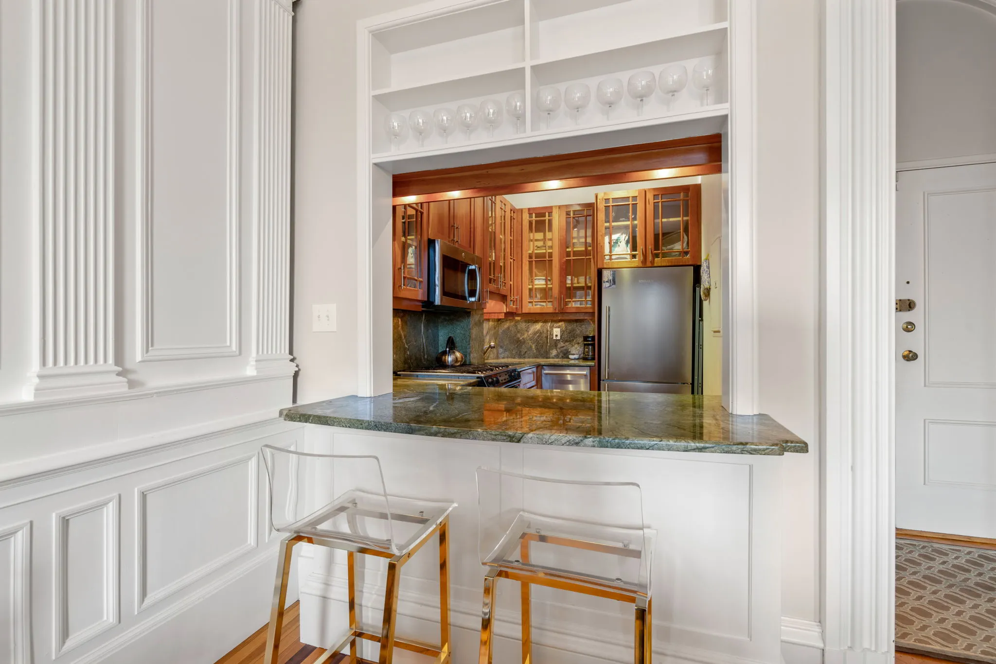 1 bed, 1 bath apartment for rent at 154 Beacon St Unit 4A, Back Bay — photo 9 of 13
