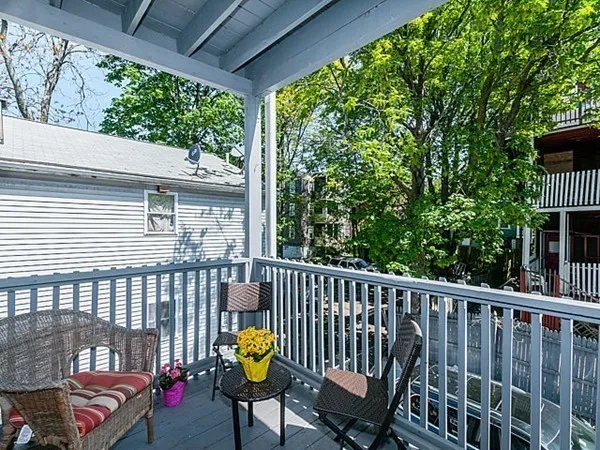 2 bed, 1 bath apartment for rent at 154 Boylston Unit 2, Jamaica Plain — photo 24 of 25