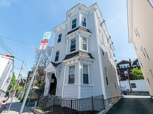 2 bed, 1 bath apartment for rent at 154 Boylston Unit 2, Jamaica Plain — photo 25 of 25