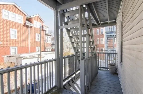 2 bed, 1 bath apartment for rent at 154 Boylston Unit 2, Jamaica Plain — photo 13 of 25