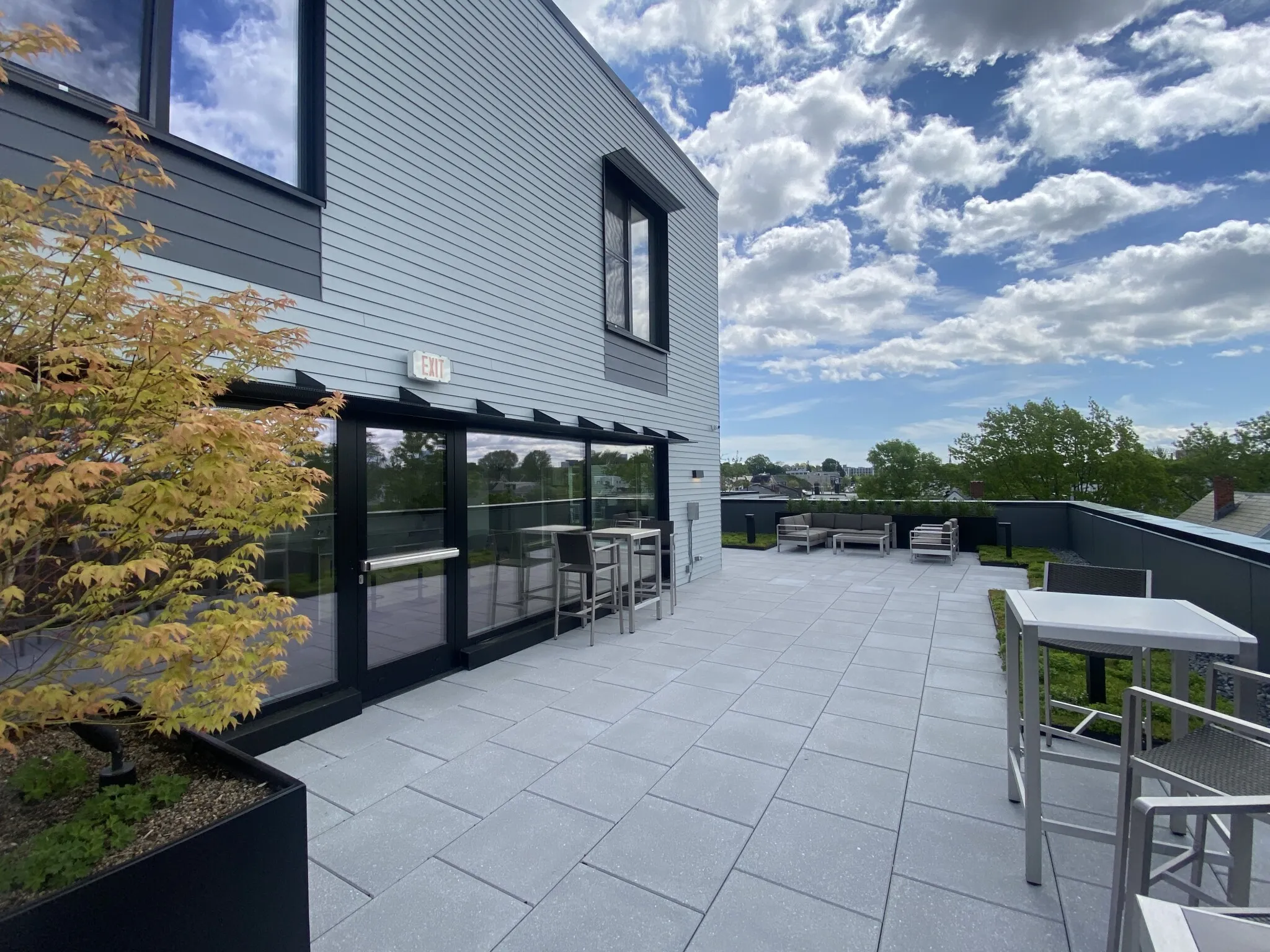 Studio bed, 1 bath apartment for rent at 154 Broadway Unit 206, East Somerville — photo 15 of 22