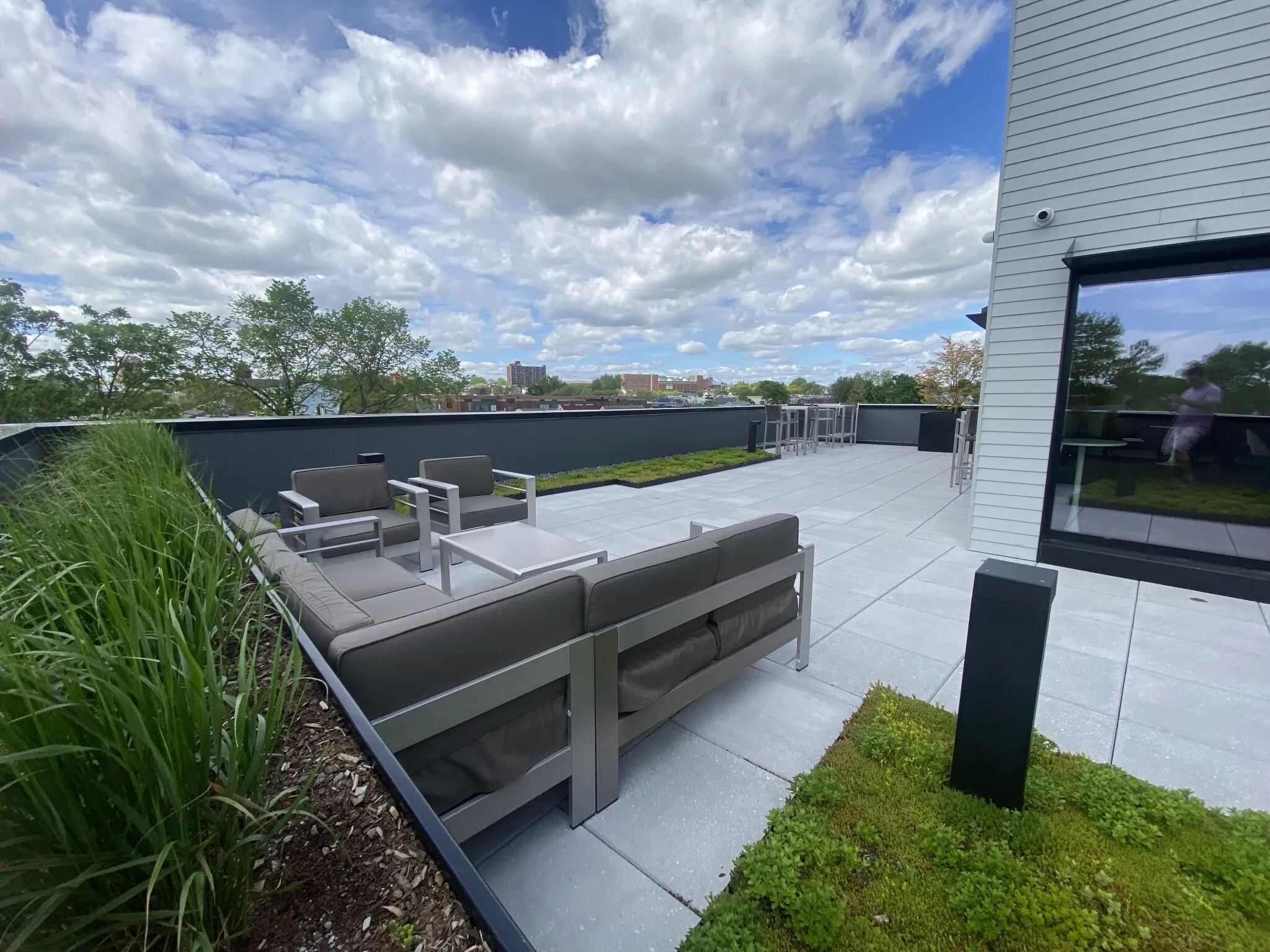 Studio bed, 1 bath apartment for rent at 154 Broadway Unit 206, East Somerville — photo 19 of 22