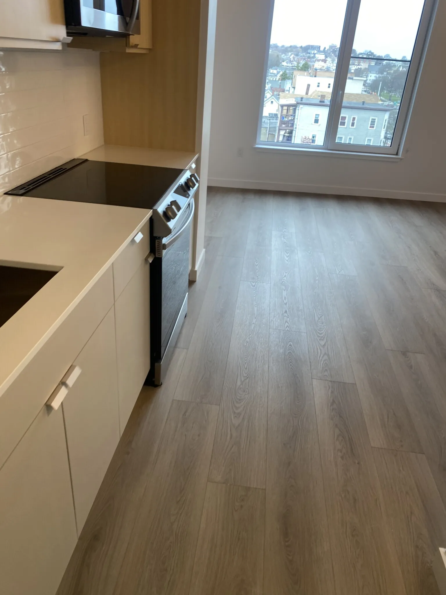 Studio bed, 1 bath apartment for rent at 154 Broadway Unit 507, East Somerville — photo 12 of 35