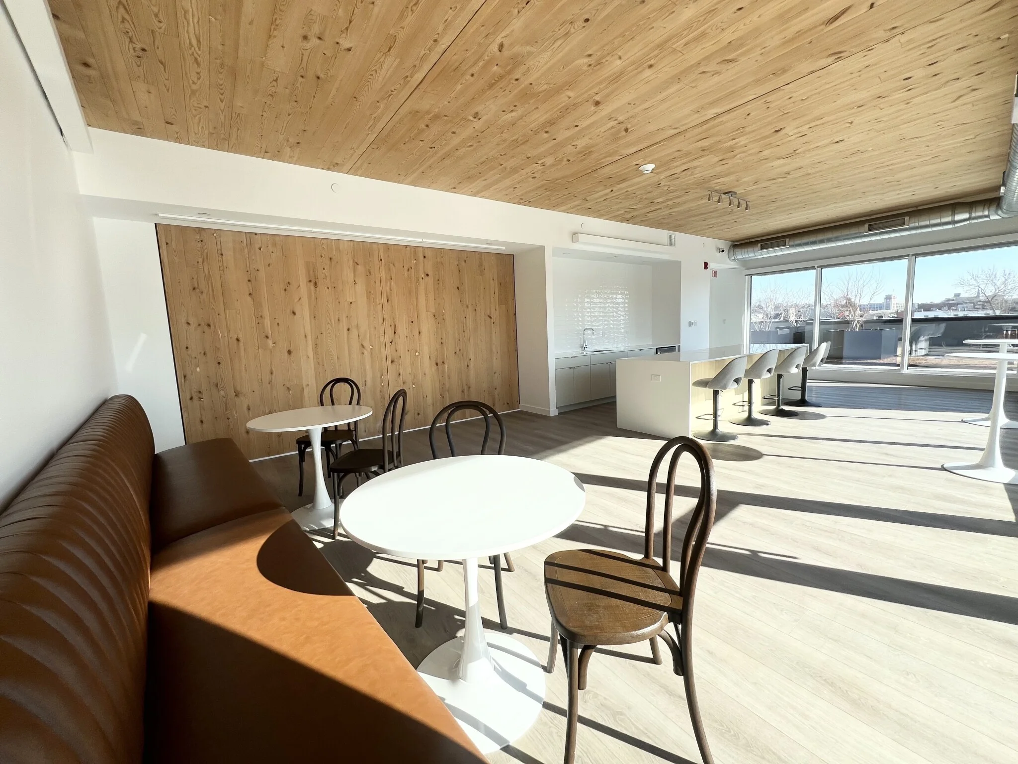 Studio bed, 1 bath apartment for rent at 154 Broadway Unit 507, East Somerville — photo 34 of 35