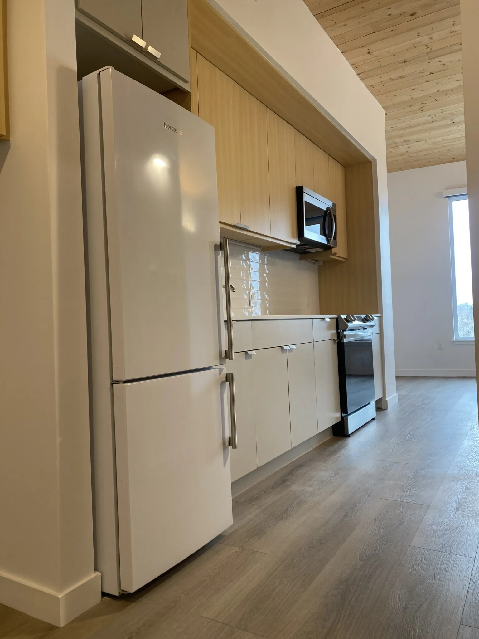 Studio bed, 1 bath apartment for rent at 154 Broadway Unit 507, East Somerville — photo 14 of 35
