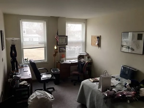 2 bed, 2 bath apartment for rent at 154 Cedar St Unit 3-6, Davis Square — photo 4 of 10