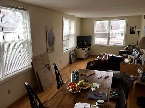 2 bed, 2 bath apartment for rent at 154 Cedar St Unit 3-6, Davis Square — photo 3 of 10