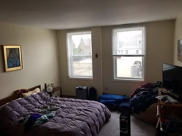 2 bed, 2 bath apartment for rent at 154 Cedar St Unit 3-6, Davis Square — photo 6 of 10