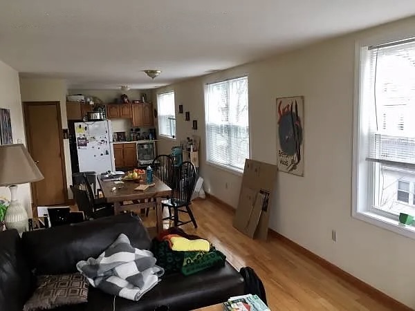 2 bed, 2 bath apartment for rent at 154 Cedar St Unit 3-6, Davis Square — photo 2 of 10