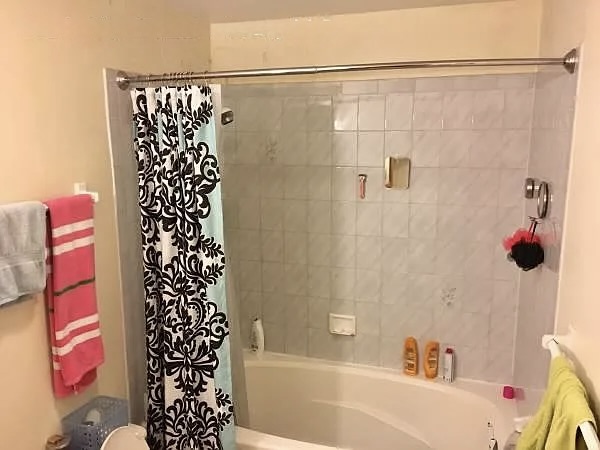 2 bed, 2 bath apartment for rent at 154 Cedar St Unit 3-6, Davis Square — photo 8 of 10