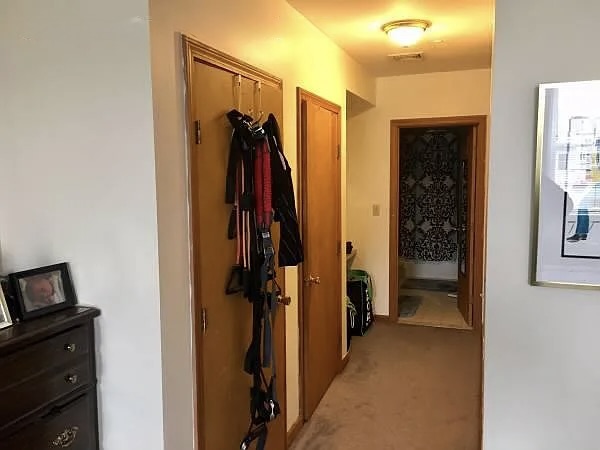 2 bed, 2 bath apartment for rent at 154 Cedar St Unit 3-6, Davis Square — photo 7 of 10