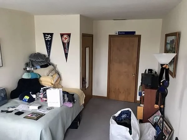 2 bed, 2 bath apartment for rent at 154 Cedar St Unit 3-6, Davis Square — photo 5 of 10