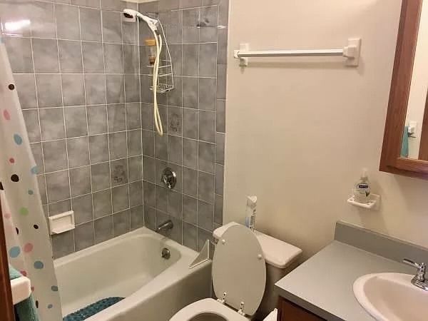 2 bed, 2 bath apartment for rent at 154 Cedar St Unit 3-6, Davis Square — photo 9 of 10