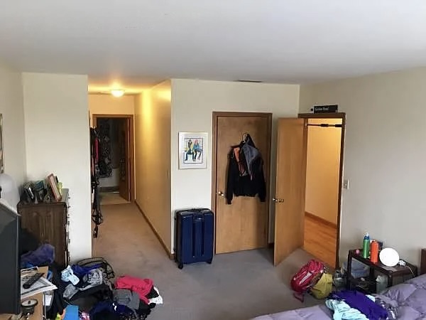 2 bed, 2 bath apartment for rent at 154 Cedar St Unit 3-6, Davis Square — photo 10 of 10