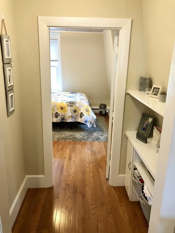 1 bed, 1 bath apartment for rent at 154 Central St Unit 10, Magoun Square — photo 13 of 17