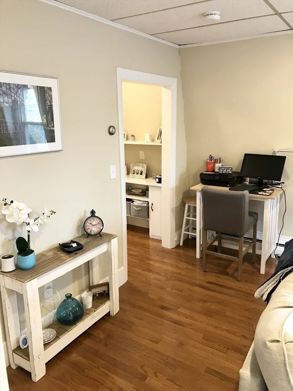 1 bed, 1 bath apartment for rent at 154 Central St Unit 10, Magoun Square — photo 10 of 17