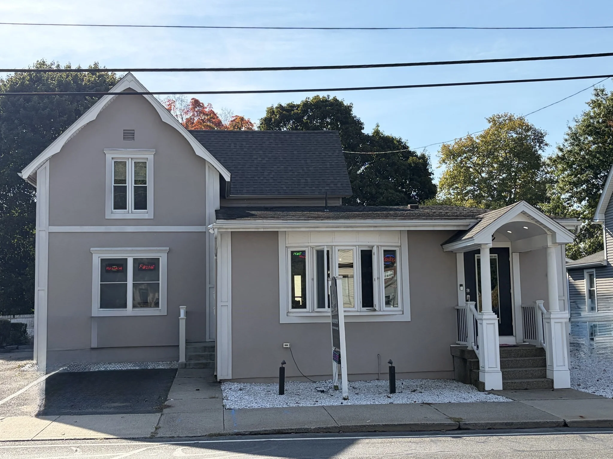 1 bed, 1 bath apartment for rent at 154 East St Unit 2, Ludlow