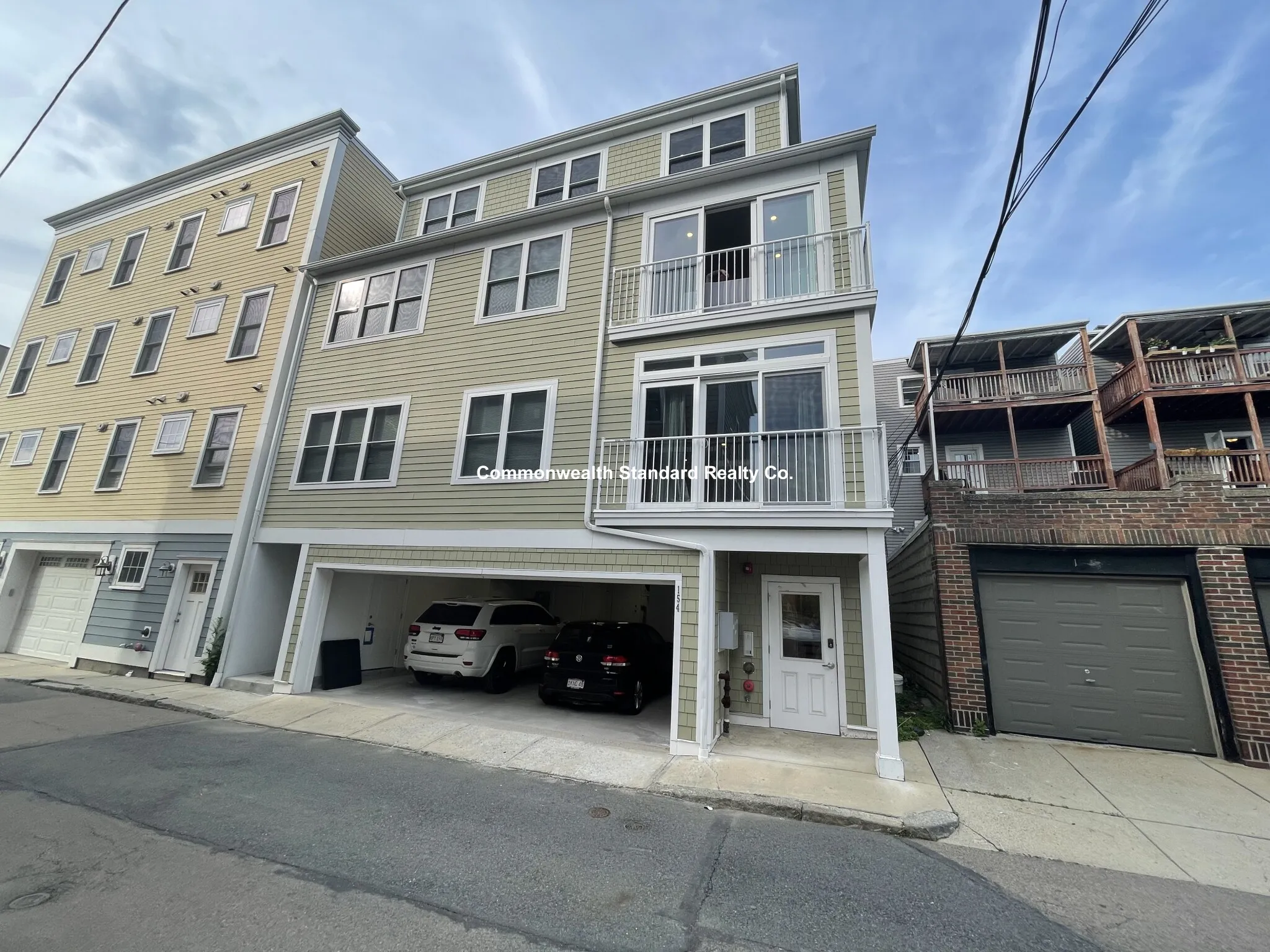 2 bed, 2 bath apartment for rent at 154 Gold St Unit 1, South Boston — photo 15 of 15
