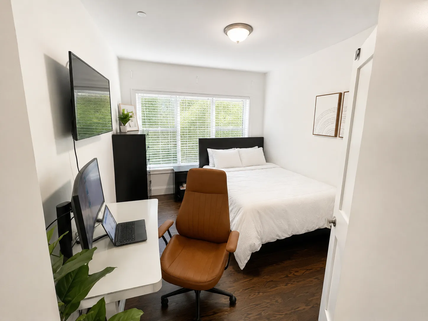 2 bed, 2 bath apartment for rent at 154 Gold St Unit 1, South Boston — photo 10 of 15