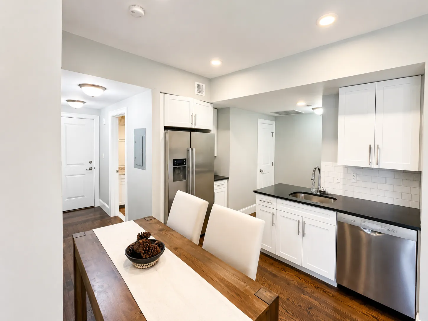 2 bed, 2 bath apartment for rent at 154 Gold St Unit 1, South Boston — photo 9 of 15