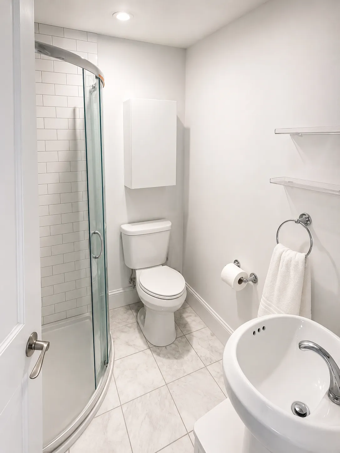 2 bed, 2 bath apartment for rent at 154 Gold St Unit 1, South Boston — photo 4 of 15
