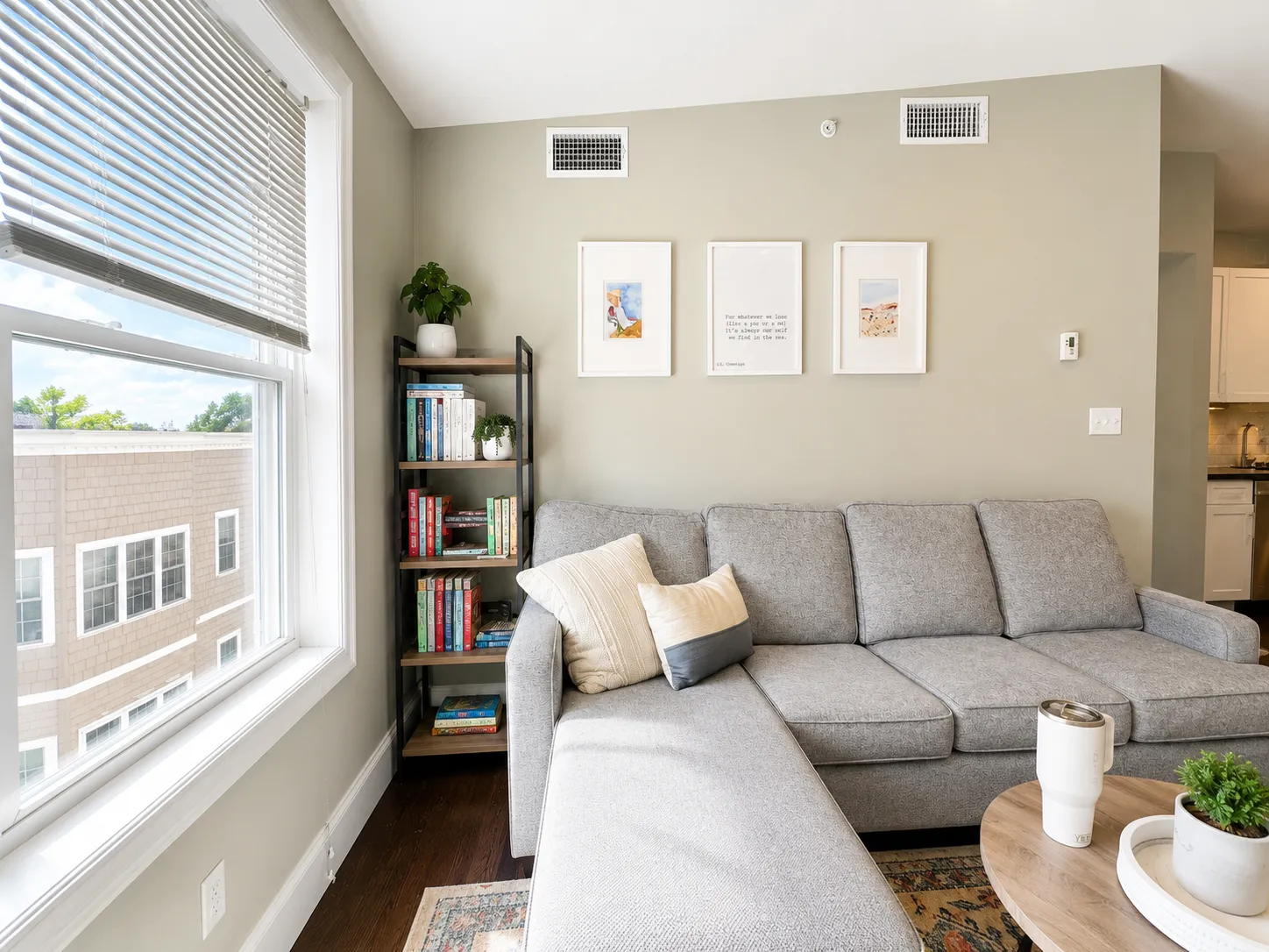 2 bed, 1 bath apartment for rent at 154 Gold St Unit 3, South Boston — photo 10 of 21