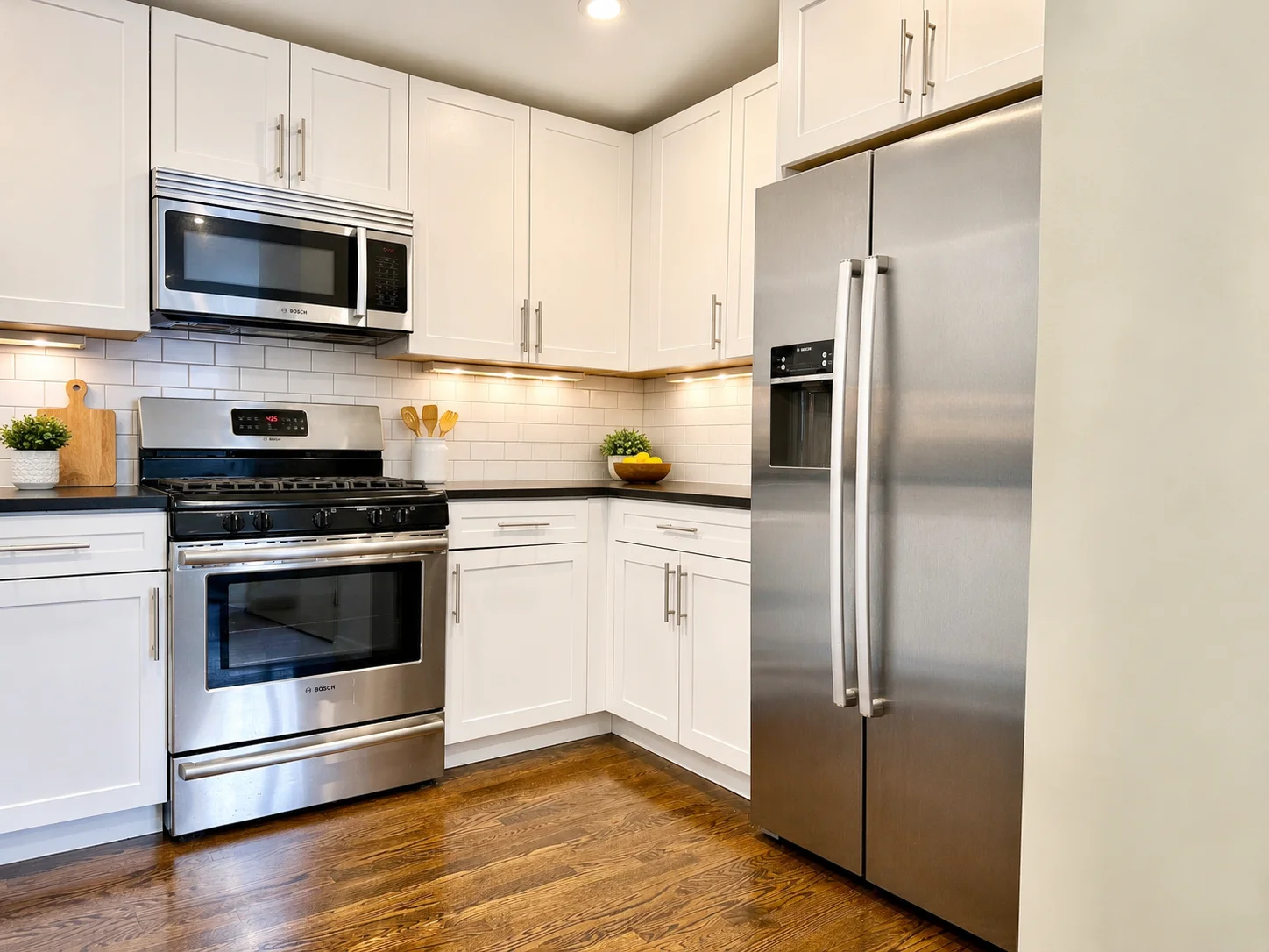 2 bed, 1 bath apartment for rent at 154 Gold St Unit 3, South Boston — photo 20 of 21