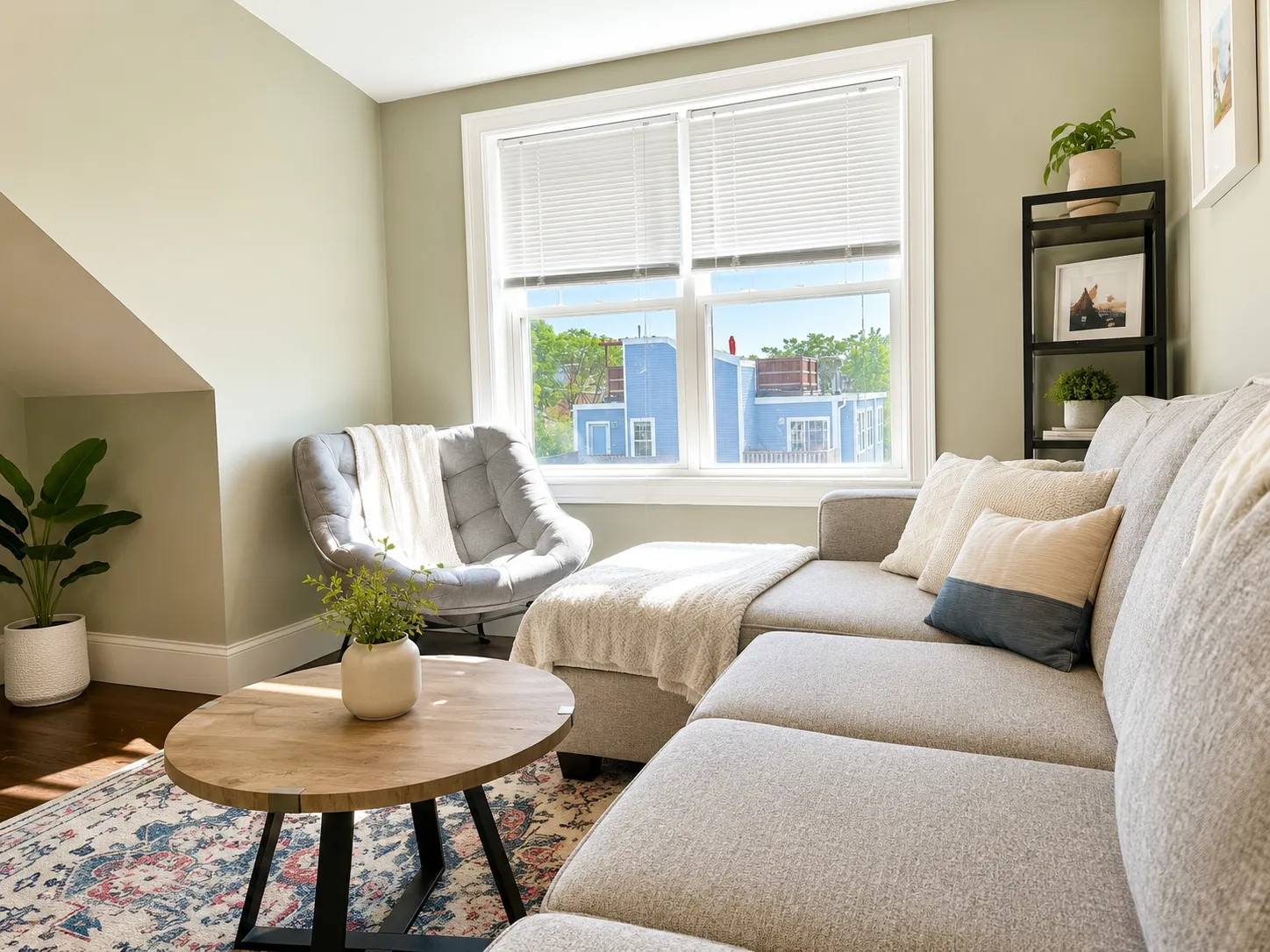 2 bed, 1 bath apartment for rent at 154 Gold St Unit 3, South Boston — photo 12 of 21