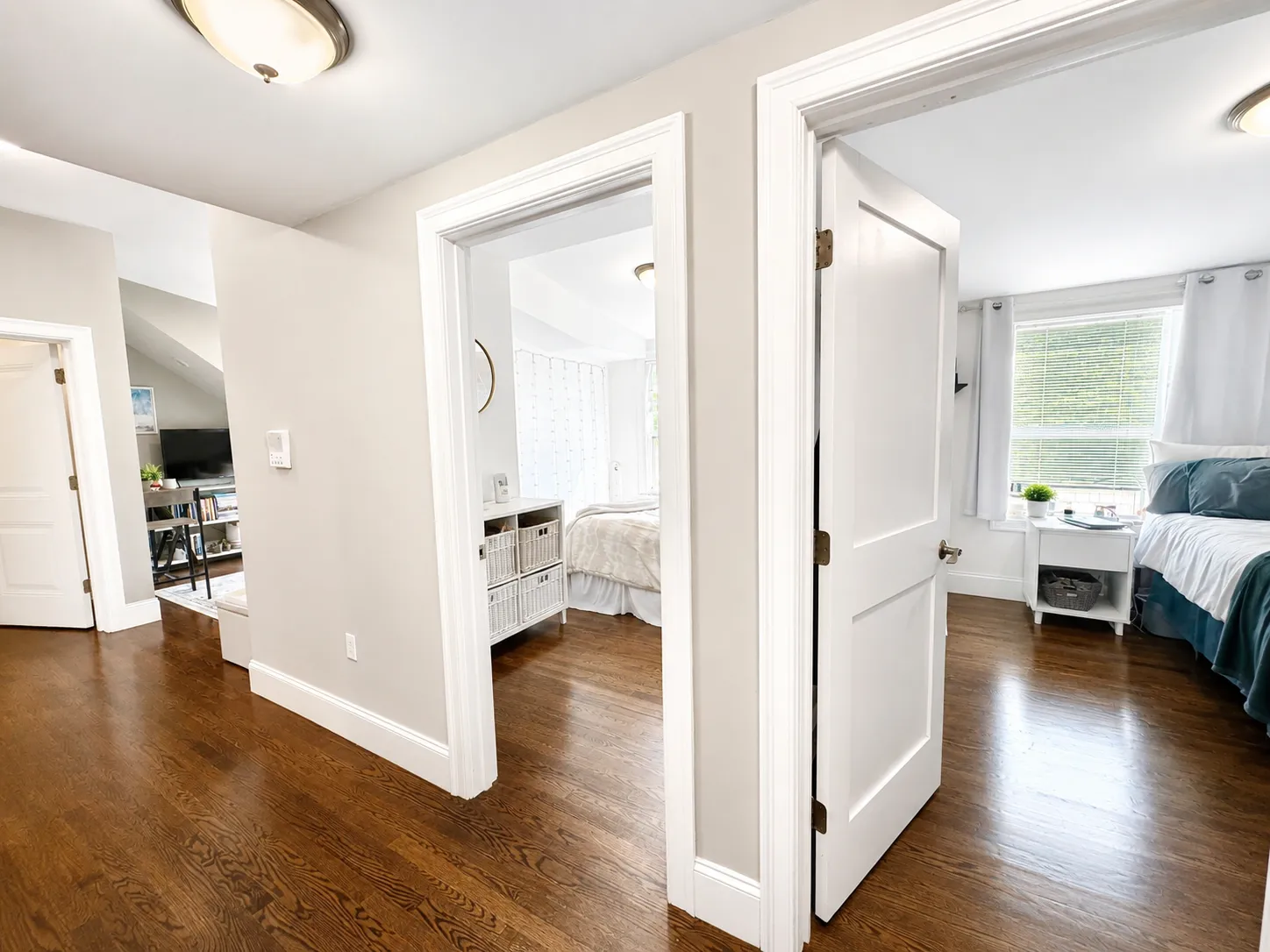 2 bed, 1 bath apartment for rent at 154 Gold St Unit 3, South Boston — photo 6 of 21