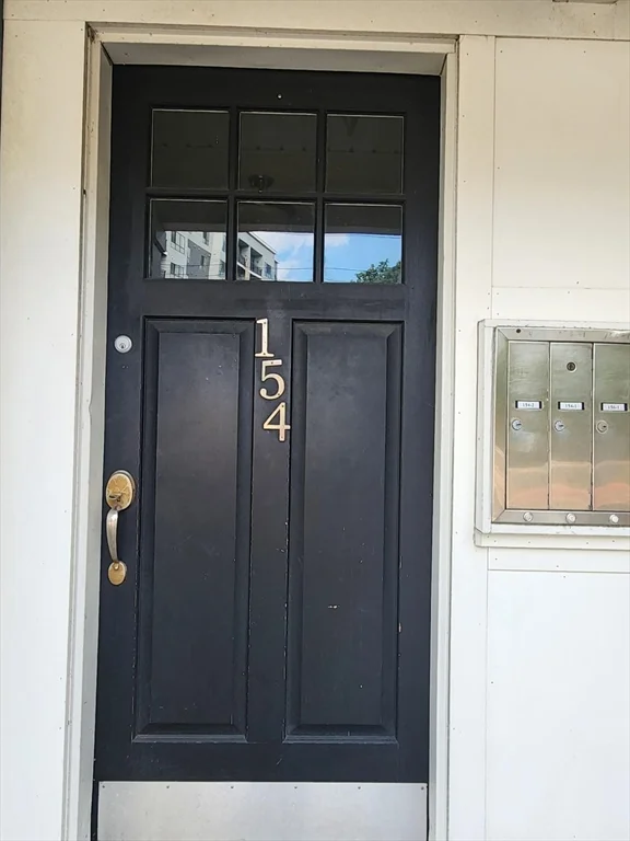 1 bed, 1 bath apartment for rent at 154 Granite St Unit 160-1, Quincy — photo 5 of 19