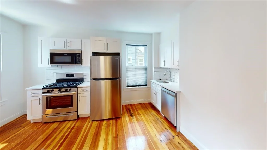 1 bed, 1 bath apartment for rent at 154 Granite St Unit 160-1, Quincy — photo 17 of 19