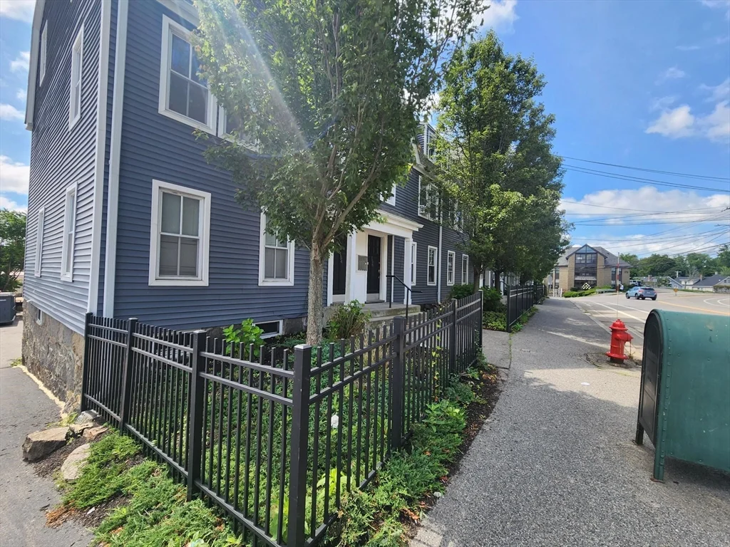 1 bed, 1 bath apartment for rent at 154 Granite St Unit 160-1, Quincy — photo 3 of 19