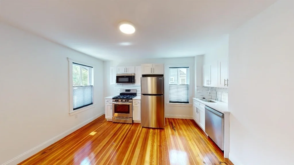 1 bed, 1 bath apartment for rent at 154 Granite St Unit 160-1, Quincy — photo 8 of 19