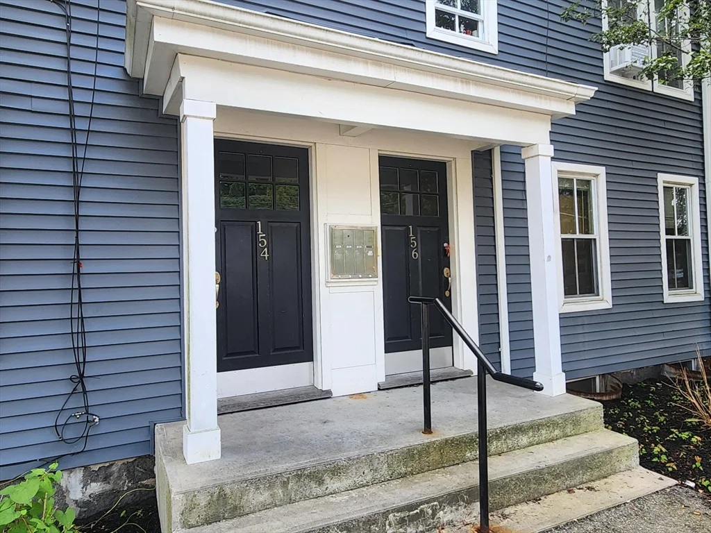 1 bed, 1 bath apartment for rent at 154 Granite St Unit 160-1, Quincy — photo 4 of 19