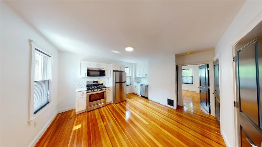 1 bed, 1 bath apartment for rent at 154 Granite St Unit 160-1, Quincy — photo 18 of 19