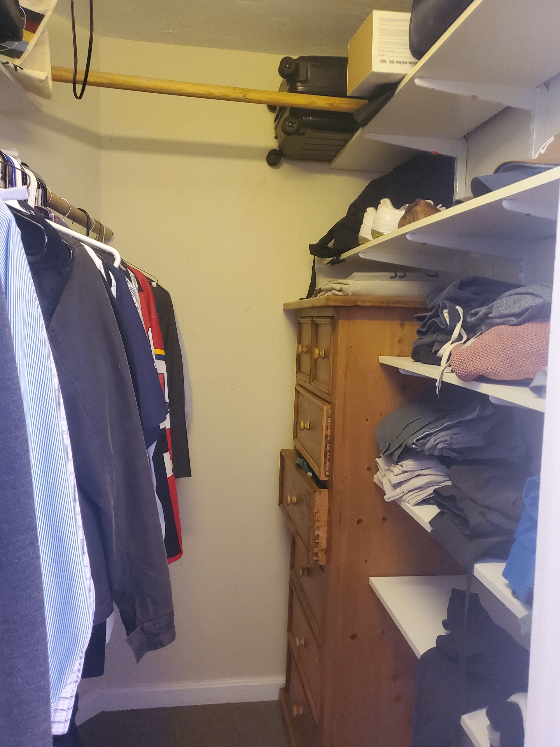 3.5 bed, 2 bath apartment for rent at 154 Harvard St Unit 7, Coolidge Corner — photo 8 of 11