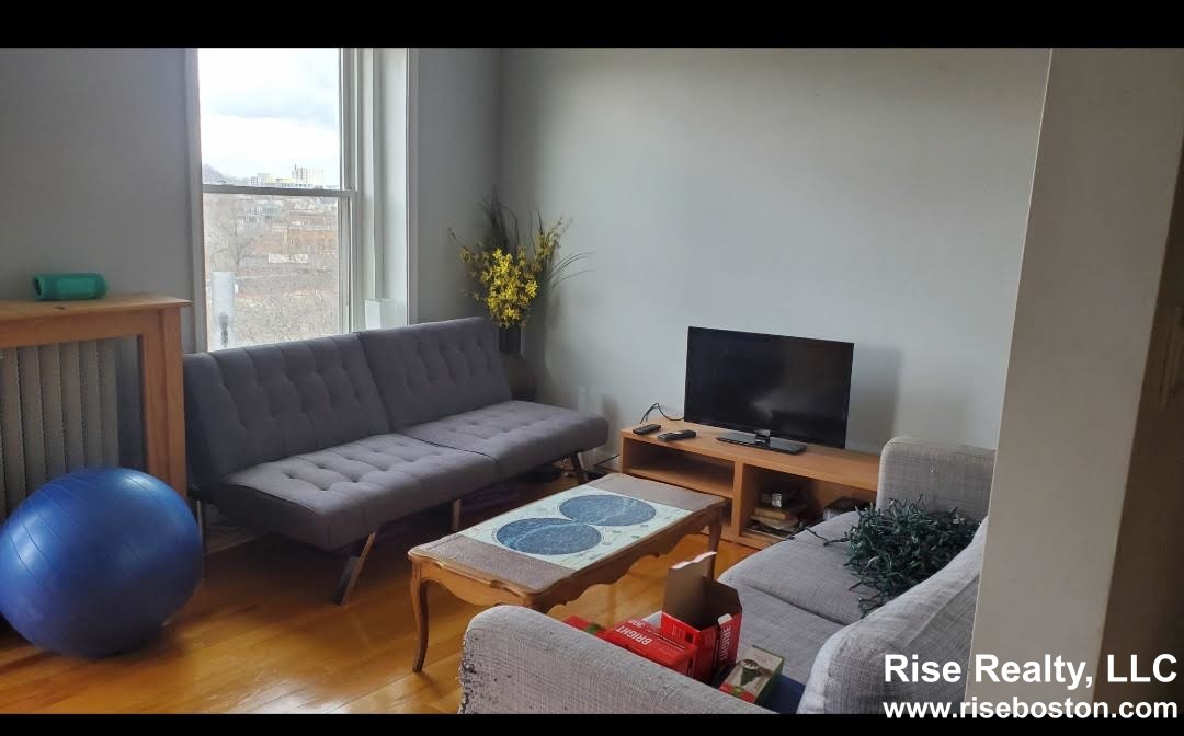 3.5 bed, 2 bath apartment for rent at 154 Harvard St Unit 7, Coolidge Corner — photo 11 of 11