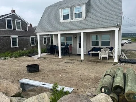 3 bed, 1 bath apartment for rent at 154 Humarock Bch, Humarock — photo 1 of 13