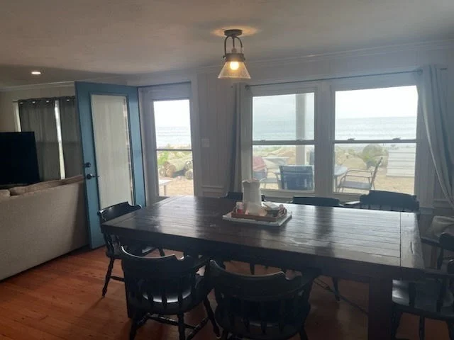 3 bed, 1 bath apartment for rent at 154 Humarock Bch, Humarock — photo 4 of 13
