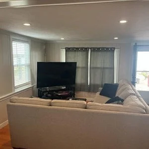 3 bed, 1 bath apartment for rent at 154 Humarock Bch, Humarock — photo 7 of 13