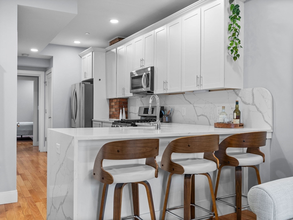 2 bed, 2 bath apartment for rent at 154 Lexington St Unit 2, East Boston — photo 5 of 19